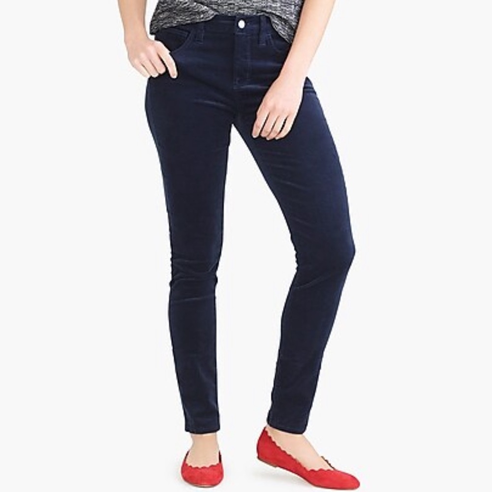 🌟HOST PICK🌟 J. Crew Skinny Corduroys